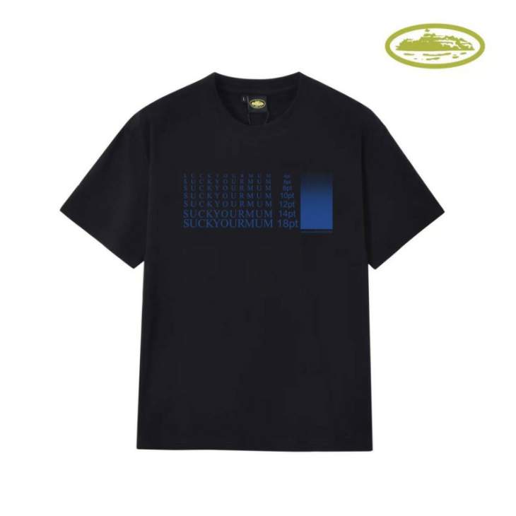 Corteiz T Shirts Short _SKUCorteizS-2XLastxC13216876